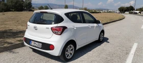 Hyundai I10 1.0 MPI Euro 6, снимка 5