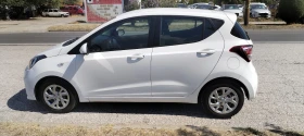 Hyundai I10 1.0 MPI Euro 6, снимка 7