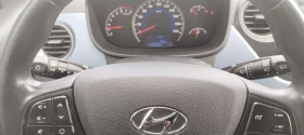 Hyundai I10 1.0 MPI Euro 6, снимка 10