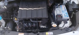 Hyundai I10 1.0 MPI Euro 6, снимка 8