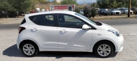 Hyundai I10 1.0 MPI Euro 6, снимка 3