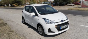 Hyundai I10 1.0 MPI Euro 6, снимка 2