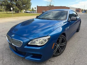 BMW 650 M Sport* xDrive* B&O* Цена до България & АвтоКреди, снимка 1