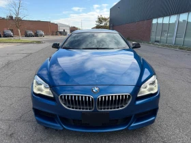 BMW 650 M Sport* xDrive* B&O* Цена до България & АвтоКреди, снимка 2