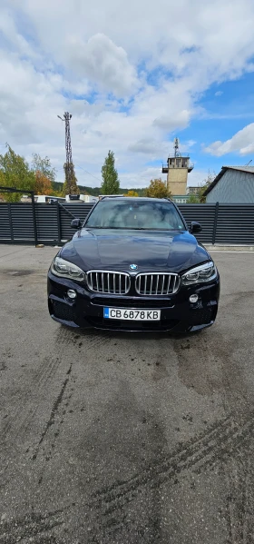 BMW X5M, снимка 5