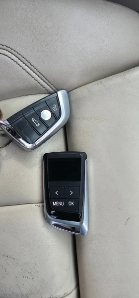 BMW X5M, снимка 7
