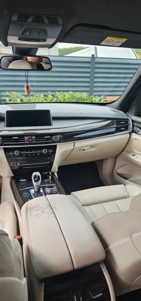 BMW X5M, снимка 12