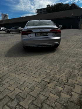 Audi S8, снимка 3