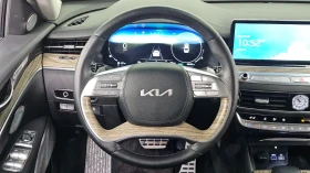 Kia K9, снимка 9