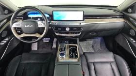 Kia K9, снимка 5