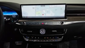 Kia K9, снимка 10