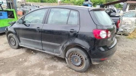 VW Golf Plus 1.9 tdi, снимка 3