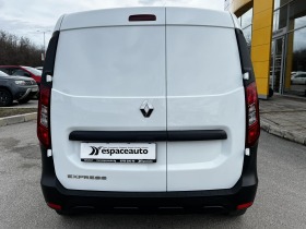 Renault Express 1.5 dCi / 75 к.с. / ЧИСТО НОВ В ГАРАНЦИЯ, снимка 6