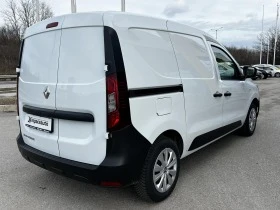 Renault Express 1.5 dCi / 75 к.с. / ЧИСТО НОВ В ГАРАНЦИЯ, снимка 5