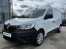 Renault Express 1.5 dCi / 75 к.с. / ЧИСТО НОВ В ГАРАНЦИЯ