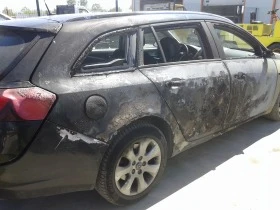 Opel Insignia 2.0д, снимка 6