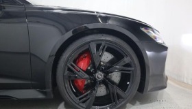 Audi Rs6 Avant Quattro = Ceramic Brakes=  | Mobile.bg   4
