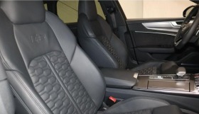 Audi Rs6 Avant Quattro = Ceramic Brakes=  | Mobile.bg   6