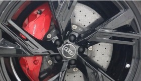 Audi Rs6 Avant Quattro = Ceramic Brakes=  | Mobile.bg   5