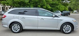 Ford Mondeo 1, 6HDi-115* 2012* 5* *  *  | Mobile.bg    7