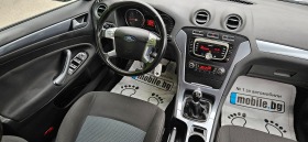 Ford Mondeo 1, 6HDi-115* 2012* 5* *  *  | Mobile.bg   9