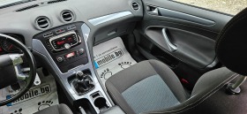 Ford Mondeo 1, 6HDi-115* 2012* 5* *  *  | Mobile.bg   12