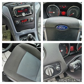Ford Mondeo 1, 6HDi-115кс* 2012г* ЕВРО5* ПЕРФЕКТНА* КАТО НОВ* , снимка 16 - Автомобили и джипове - 45509461