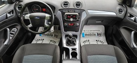 Ford Mondeo 1, 6HDi-115* 2012* 5* *  *  | Mobile.bg   10