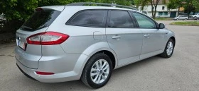 Ford Mondeo 1, 6HDi-115* 2012* 5* *  *  | Mobile.bg    6