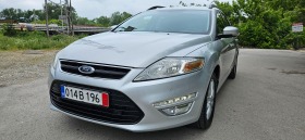 Обява за продажба на Ford Mondeo 1, 6HDi-115кс* 2012г* ЕВРО5* ПЕРФЕКТНА* КАТО НОВ*  ~10 900 лв. - изображение 1