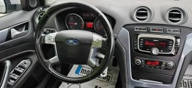 Ford Mondeo 1, 6HDi-115* 2012* 5* *  *  | Mobile.bg    13