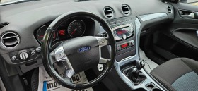 Ford Mondeo 1, 6HDi-115кс* 2012г* ЕВРО5* ПЕРФЕКТНА* КАТО НОВ* , снимка 8 - Автомобили и джипове - 45509461