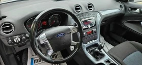 Ford Mondeo 1, 6HDi-115* 2012* 5* *  *  | Mobile.bg    8