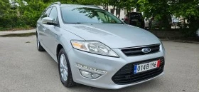     Ford Mondeo 1, 6HDi-115* 2012* 5* *  * 