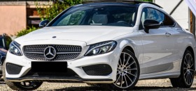     Mercedes-Benz C 250 AMG Line Coupe ~66 999 .