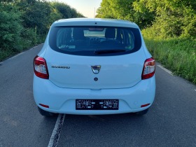 Dacia Sandero 1.5DCI NAVI, снимка 6