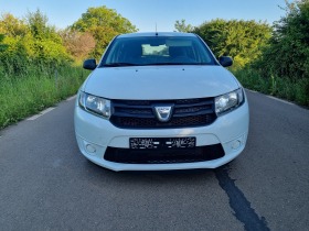 Dacia Sandero 1.5DCI NAVI, снимка 1
