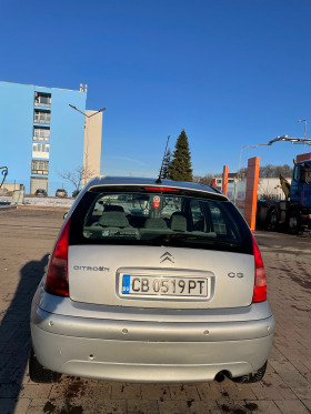 Citroen C3 1.4 hdi, снимка 7