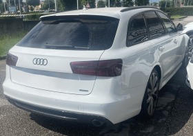 Audi A6 /Очакван внос, снимка 2