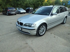 BMW 320 Автомат рекаро, снимка 6