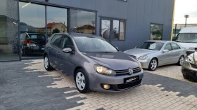 VW Golf 2.0TDI ГАРАНЦИЯ!!! - [3] 