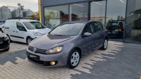 VW Golf 2.0TDI ГАРАНЦИЯ!!! - [6] 