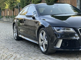 Audi Rs7 V8, снимка 2