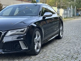 Audi Rs7 V8, снимка 3