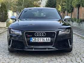 Audi Rs7 V8, снимка 1