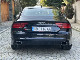 Audi Rs7 V8, снимка 4