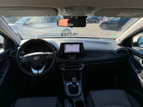 Hyundai I30 1.0TGDI FULL EXTRAS, снимка 10