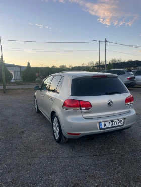 Обява за продажба на VW Golf 2.0 110hp ~7 950 лв. - изображение 6