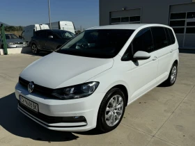 VW Touran 2.0 150ps DSG Partronic ПЕРФЕКТЕН