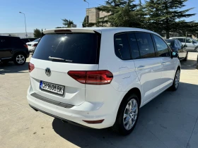 VW Touran 2.0 150ps DSG Partronic ПЕРФЕКТЕН, снимка 5